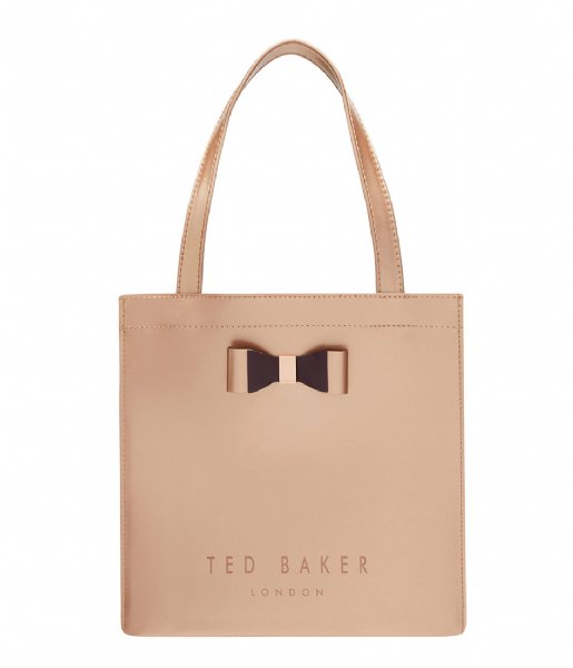 Ted Baker Shoulder bag Silcon rosegold