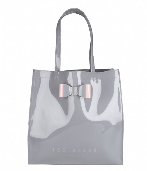 Ted Baker Shopper Sofcon light grey
