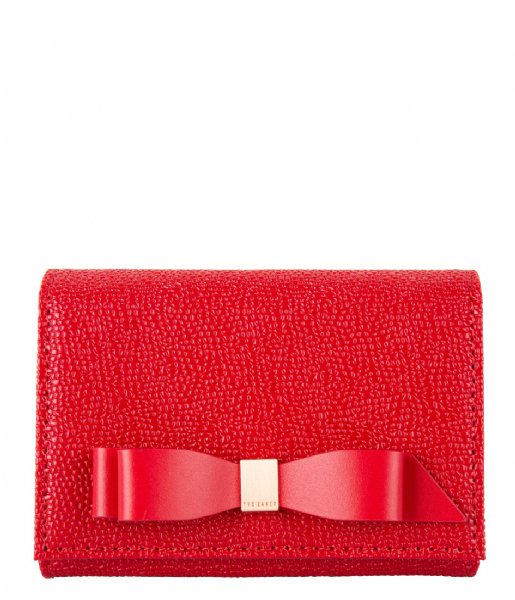 Ted Baker  Leonyy red