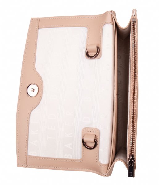 Ted Baker Clutch Zea taupe