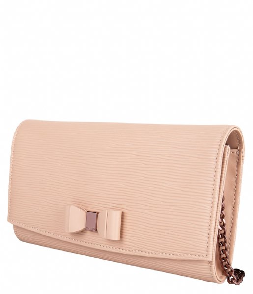 Ted Baker Clutch Zea taupe