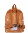 The Little Green Bag Everday backpack Backpack Sunny Shine Small Orange (330)