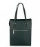 The Little Green Bag Laptop Shoulder Bag Bag Ocean 15.6 inch Emerald (931)