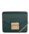 The Little Green Bag Crossbody bag Crossbody Bag Brooks Emerald