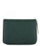 The Little Green Bag Zip wallet Wallet Colm Emerald