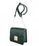 The Little Green Bag Crossbody bag Neva Emerald