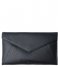 The Little Green Bag Crossbody bag Celeste Envelope Crossbody black