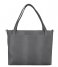 The Little Green Bag Laptop Shoulder Bag Laptop bag Alora 15.6 Inch Misty Grey (141)