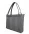 The Little Green Bag Laptop Shoulder Bag Laptop bag Alora 15.6 Inch Misty Grey (141)