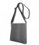The Little Green Bag Crossbody bag Bag Malaga Misty Grey (141)
