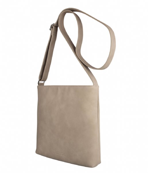 The Little Green Bag Crossbody bag Bag Malaga Sand (230)
