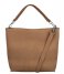The Little Green Bag Shoulder bag Bag Rocio Camel (370)