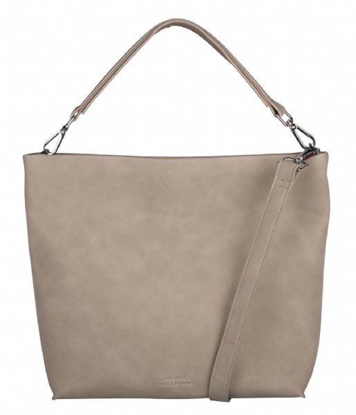 The Little Green Bag Shoulder bag Bag Rocio Sand (230)