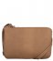 The Little Green Bag Crossbody bag Bag Tolox Camel (370)