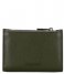 The Little Green Bag Coin purse Elm Wallet olive