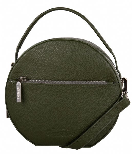 The Little Green Bag Crossbody bag Fern Handbag olive