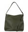 The Little Green Bag Shoulder bag Lupine Hobo olive