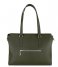 The Little Green Bag Crossbody bag Maple Laptop Tote 13 Inch olive