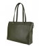 The Little Green Bag Crossbody bag Maple Laptop Tote 13 Inch olive