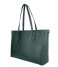 The Little Green Bag Crossbody bag Adair Laptop Bag 15 Inch emerald