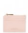 The Little Green Bag Coin purse Wallet Clementine blush Pink
