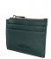 The Little Green Bag Coin purse Wallet Clementine emerald