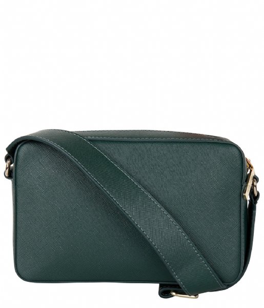 The Little Green Bag Crossbody bag Bag Clover Emerald