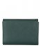 The Little Green Bag Trifold wallet Wallet Heath emerald