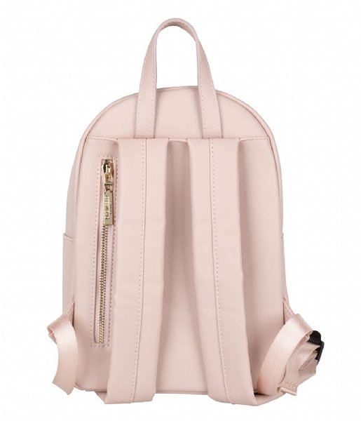 The Little Green Bag School Backpack Backpack Kiwi blush Pink
