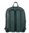 The Little Green Bag Laptop Backpack Terra Laptop Backpack 13 Inch emerald