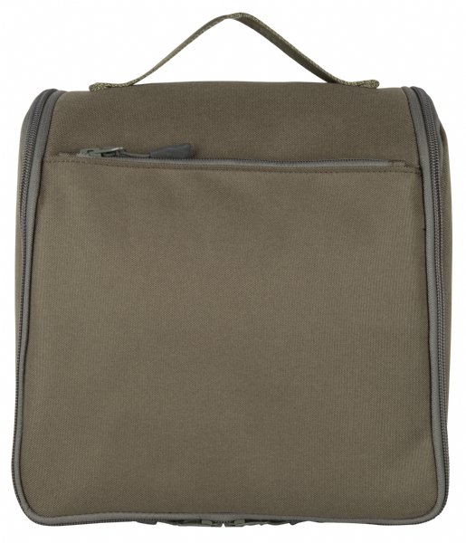 The Little Green Bag Toiletry bag Toiletry Bag Beck Olive