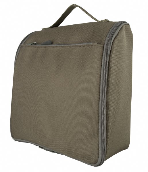 The Little Green Bag Toiletry bag Toiletry Bag Beck Olive