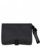 The Little Green Bag  Changing Pad Amber Black
