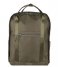 The Little Green Bag Everday backpack Backpack Atlas Olive