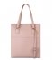 The Little Green Bag Laptop Shoulder Bag Bag Sea 13 Inch Blush Pink
