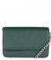 The Little Green Bag Crossbody bag Bag Ilana emerald