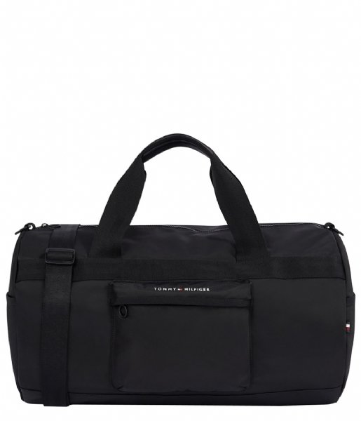Tommy Hilfiger Travel bag Skyline Duffle Black (BDS)