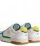 Tommy Hilfiger Sneaker Th Basket Street Mix White (YBS)