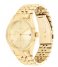 Tommy Hilfiger Watch Monica Gold Plated