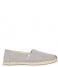 TOMS Espadrille Classic Espadrilles Washed drizzle grey (10009754)