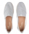 TOMS Espadrille Classic Espadrilles Washed drizzle grey (10009754)