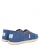 TOMS Espadrille Classic Espadrilles Washed navy (10009758)