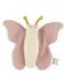 Trixie Baby accessories Squeaker Butterfly Roze