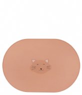 Trixie Silicone Placemat Mrs. Cat Mrs. Cat