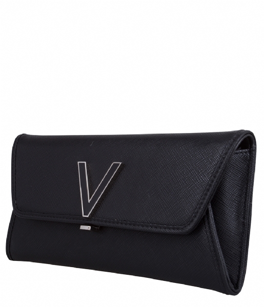 Valentino Bags Crossbody bag Flash Clutch nero