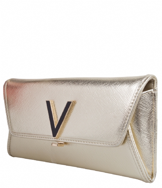 Valentino Bags Crossbody bag Flash Clutch oro