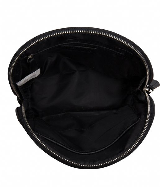 Valentino Bags Toiletry bag Sea Winter Soft Cosmetic Case nero