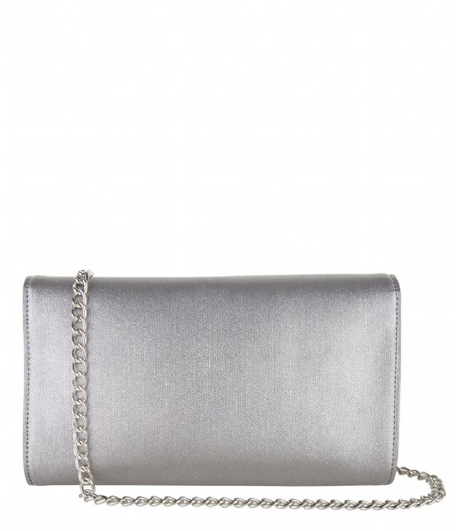 Valentino Bags Crossbody bag Marilyn Clutch argento