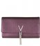 Valentino Bags Crossbody bag Marilyn Clutch bordeaux