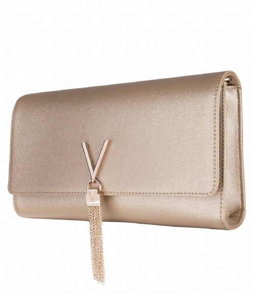 Valentino Bags Crossbody bag Marilyn Clutch oro